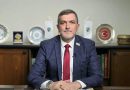 Baćićanin čestitao Studentskoj listi na izbornoj pobjedi Baćićanin čestitao Studentskoj listi na izbornoj pobjedi