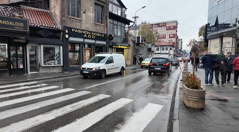 Novi Pazar u nedelju menja režim saobraćaja: 11 ulica biće zatvoreno zbog polumaratona Novi Pazar u nedelju menja režim saobraćaja: 11 ulica biće zatvoreno zbog polumaratona