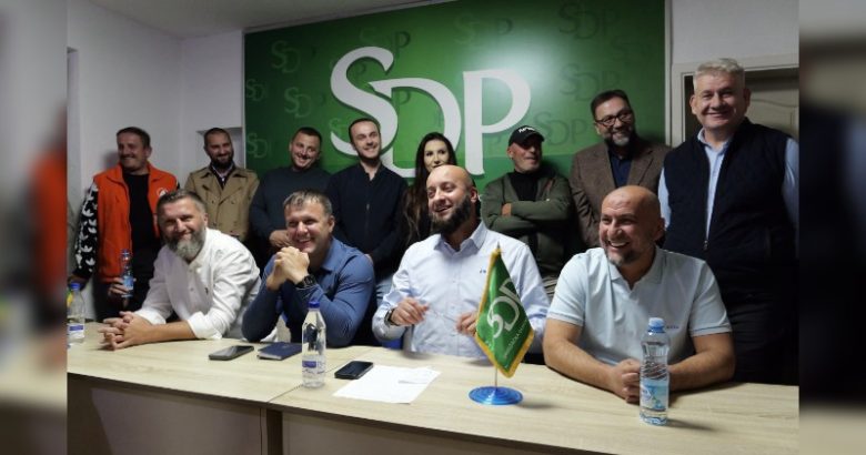 Sjenica se probudila – sve više ljudi želi da doprinese njenom razvoju