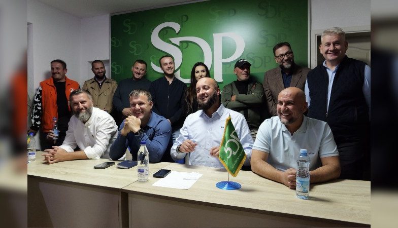 Sjenica se probudila – sve više ljudi želi da doprinese njenom razvoju Sjenica se probudila – sve više ljudi želi da doprinese njenom razvoju