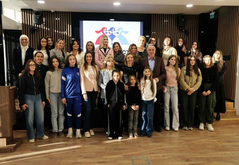 U Novom Pazaru održana radionica o prevenciji nasilja nad ženama u sportu
