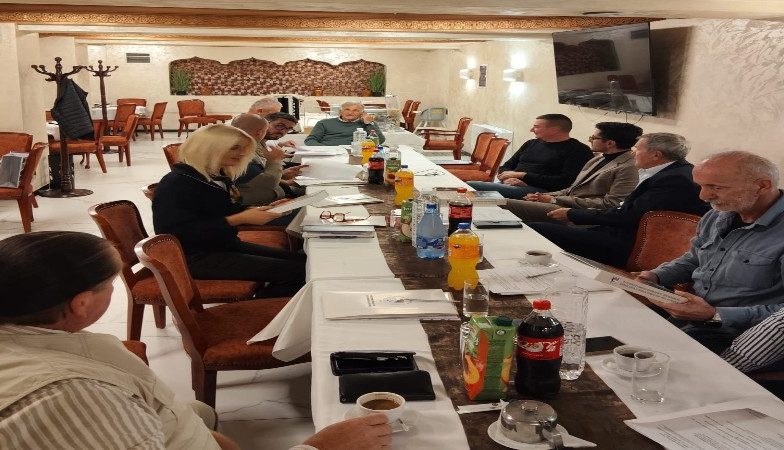 Pazarska plaža okuplja najbolje ribolovce Balkana, Novi Pazar domaćin velikog takmičenja Pazarska plaža okuplja najbolje ribolovce Balkana, Novi Pazar domaćin velikog takmičenja