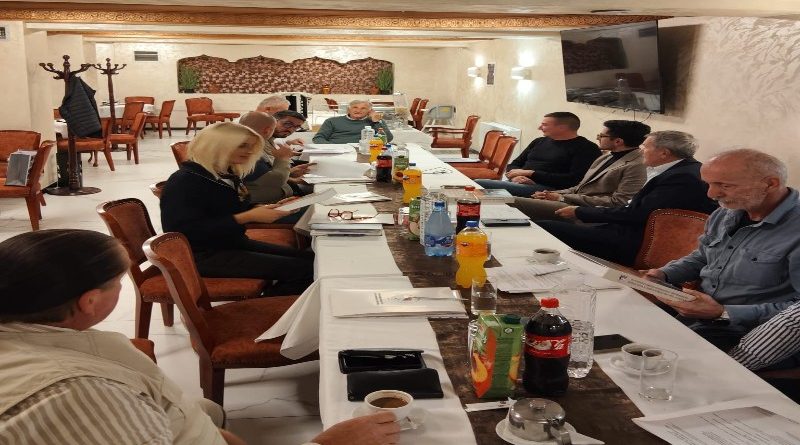 Pazarska plaža okuplja najbolje ribolovce Balkana, Novi Pazar domaćin velikog takmičenja Pazarska plaža okuplja najbolje ribolovce Balkana, Novi Pazar domaćin velikog takmičenja