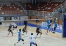 Odbojkaški derbi pripao gostima iz Bača