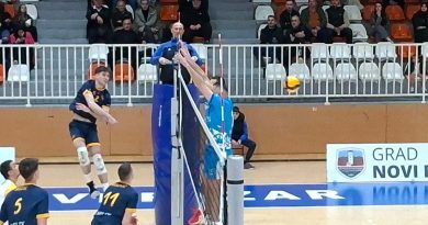 Kreće Prva liga Srbije za odbojkaše: Pazar čeka Dubočicu
