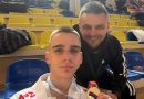Karate: Junior Strahinja Avramović na Svetskom prvenstvu u Poljskoj