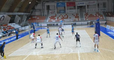 Novi Pazar - Dubočica 3:0