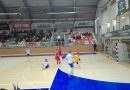 Prva pobeda, pa još kakva: Novi Pazar - Ekonomac 9:4