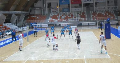 Preokret u Ljigu: Spartak - Novi Pazar 2:3
