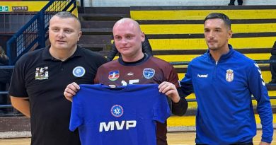Almin Mekić kreirao slavlje u Prijepolju
