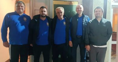 Koraci ka eliti: Pobede Ine Dizajn Novi Pazar u drugom i trećem kolu