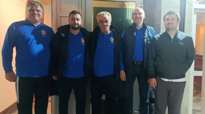 Koraci ka eliti: Pobede Ine Dizajn Novi Pazar u drugom i trećem kolu