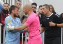 FK Novi Pazar traži izuzeće sudije Radakovića i odgovore od FSS