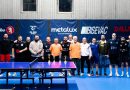 Stoni tenis: Međuopštinska liga u znaku Duge Poljane