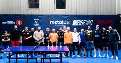 Stoni tenis: Međuopštinska liga u znaku Duge Poljane