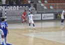 Prva futsal liga Srbije: Šampion prejak za Pazarce