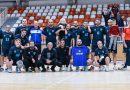 Domaćinu komšijski derbi: Novi Pazar - Bane 27:15