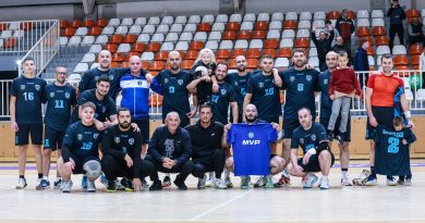 Domaćinu komšijski derbi: Novi Pazar - Bane 27:15