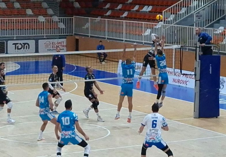 Karađorđe - Novi Pazar 3:1