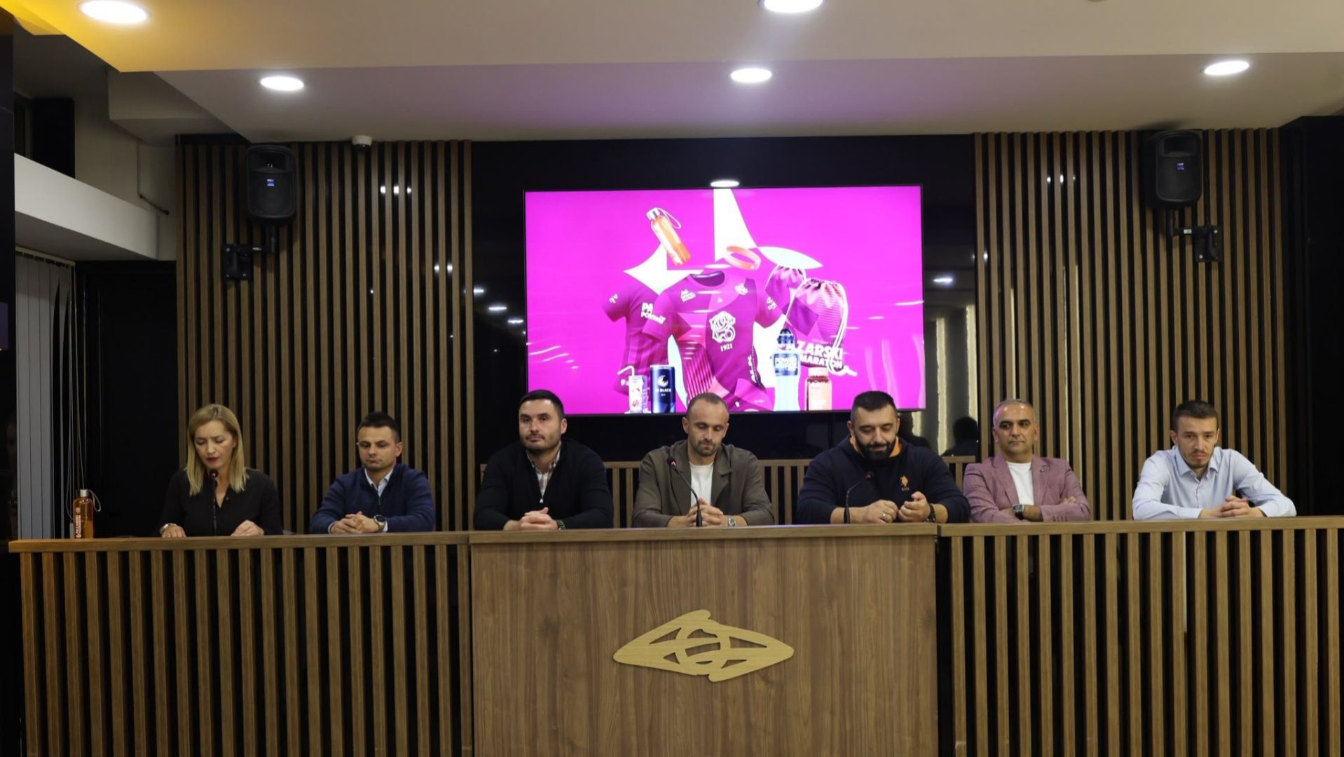 Šesti Pazarski polumaraton