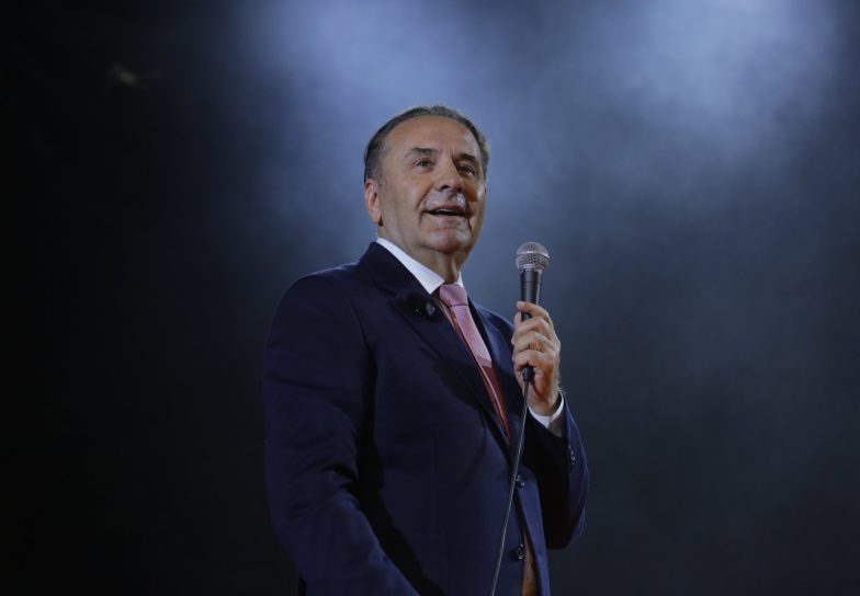 Ljajić iz Šumica: ”Potcenjuju nas, a mi ćemo biti najveće iznenađenje izbora” (FOTO) Ljajić iz Šumica: ”Potcenjuju nas, a mi ćemo biti najveće iznenađenje izbora” (FOTO)