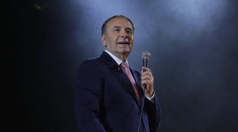 Ljajić iz Šumica: ”Potcenjuju nas, a mi ćemo biti najveće iznenađenje izbora” (FOTO) Ljajić iz Šumica: ”Potcenjuju nas, a mi ćemo biti najveće iznenađenje izbora” (FOTO)