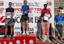Kragujevački polumaraton: Pazarcima dva prva, dva druga i treće mesto