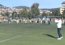 Kros predškolaca: Najbrži Din Hasurdžić i Belkisa Rašljanin