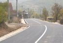 Asfaltiran put Mitrova Reka–Vranovina: Uloženo oko 110 miliona dinara Asfaltiran put Mitrova Reka–Vranovina: Uloženo oko 110 miliona dinara
