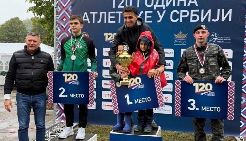 Pazarcima osam medalja u Valjevu, od toga četiri zlata azarcima osam medalja u Valjevu, od toga četiri zlata