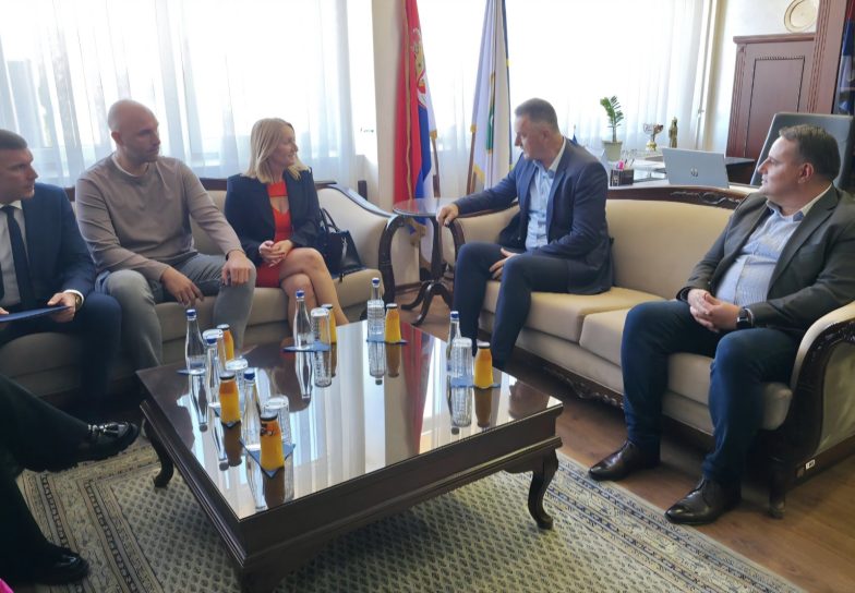 Energetska sanacija vrtića „Dečija radost“ u završnoj fazi