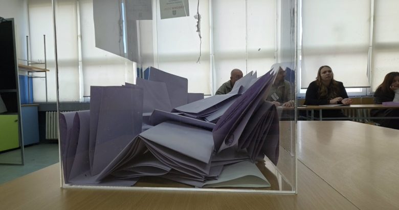 Počela izborna tišina pred ponovljeno glasanje na 53 biračka mesta