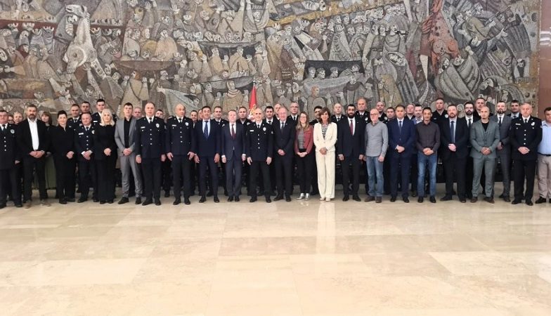BNV: Prisustvo Bošnjaka u policiji mora biti vidljivo i mjerljivo BNV: Prisustvo Bošnjaka u policiji mora biti vidljivo i mjerljivo