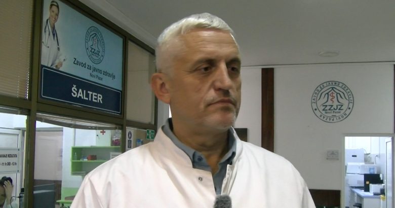 ZZJZNP: U Novom Pazaru sedam smrtnih slučajeva od moždanog udara u populaciji od 15 do 65 godina ZZJZNP: U Novom Pazaru sedam smrtnih slučajeva od moždanog udara u populaciji od 15 do 65 godina