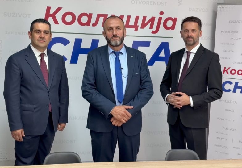 Koalicija Snaga: Veće subvencije i povratak poljoprivrednog zemljišta poljoprivrednicima Koalicija Snaga: Veće subvencije i povratak poljoprivrednog zemljišta poljoprivrednicima