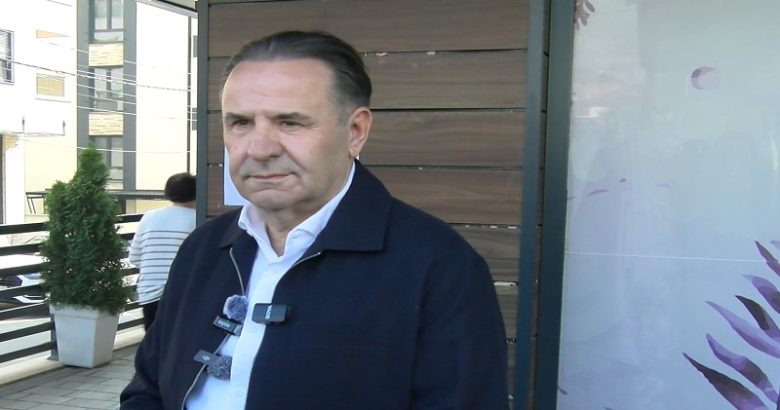Ljajić: Očekujemo najbolji rezultat naše liste u Novom Pazaru Ljajić: Očekujemo najbolji rezultat naše liste u Novom Pazaru