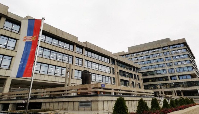 Tužilaštvo saslušalo državljanina Uzbekistana, istraga protiv Novopazarca se nastavlja Tužilaštvo saslušalo državljanina Uzbekistana, istraga protiv Novopazarca se nastavlja