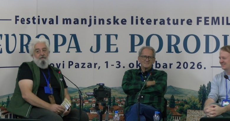 Okrugli sto „Regionalna migracija književnosti“
