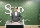Lekić: SDP ostvario najbolji rezultat među bošnjačkim partijama, izborni proces obeležili pritisci Lekić: SDP ostvario najbolji rezultat među bošnjačkim partijama, izborni proces obeležili pritisci