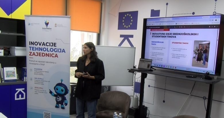 Otvorene prijave za nacionalno takmičenje u inovacijama