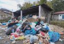 Sjenica ponovo suočena sa gomilanjem smeća, redovan odvoz i dalje nije uspostavljen Sjenica ponovo suočena sa gomilanjem smeća, redovan odvoz i dalje nije uspostavljen