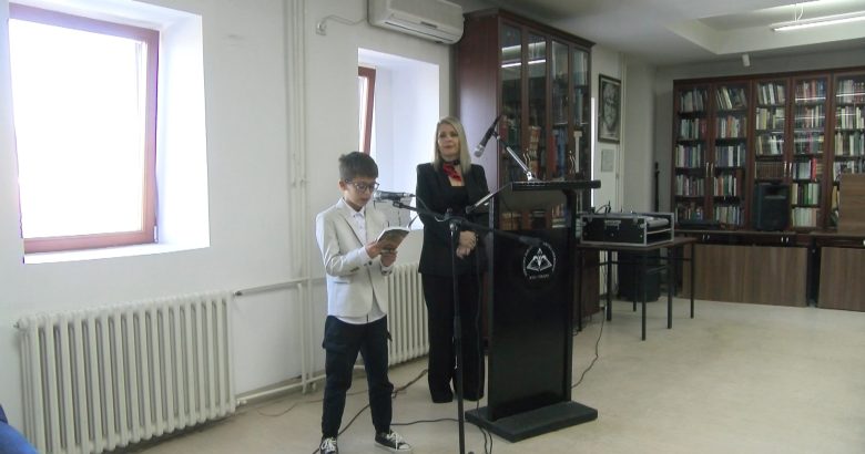 Promovisan zbornik „Priča iz mog zavičaja“